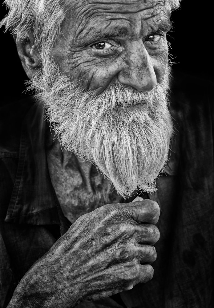 Photograph by fares Moghadam