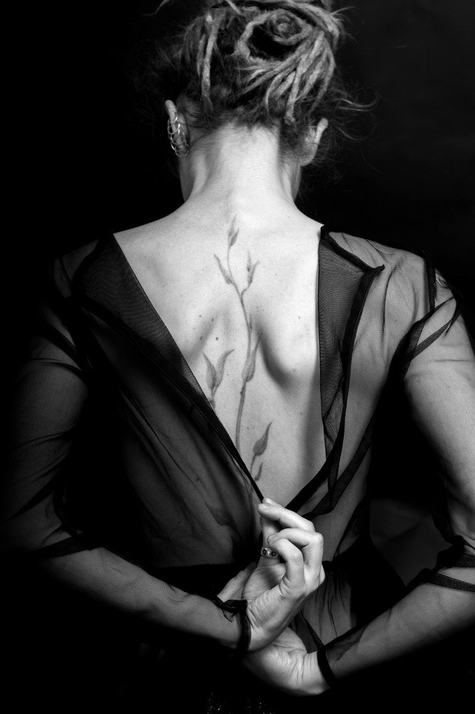 Photograph by Надежда Пидченко