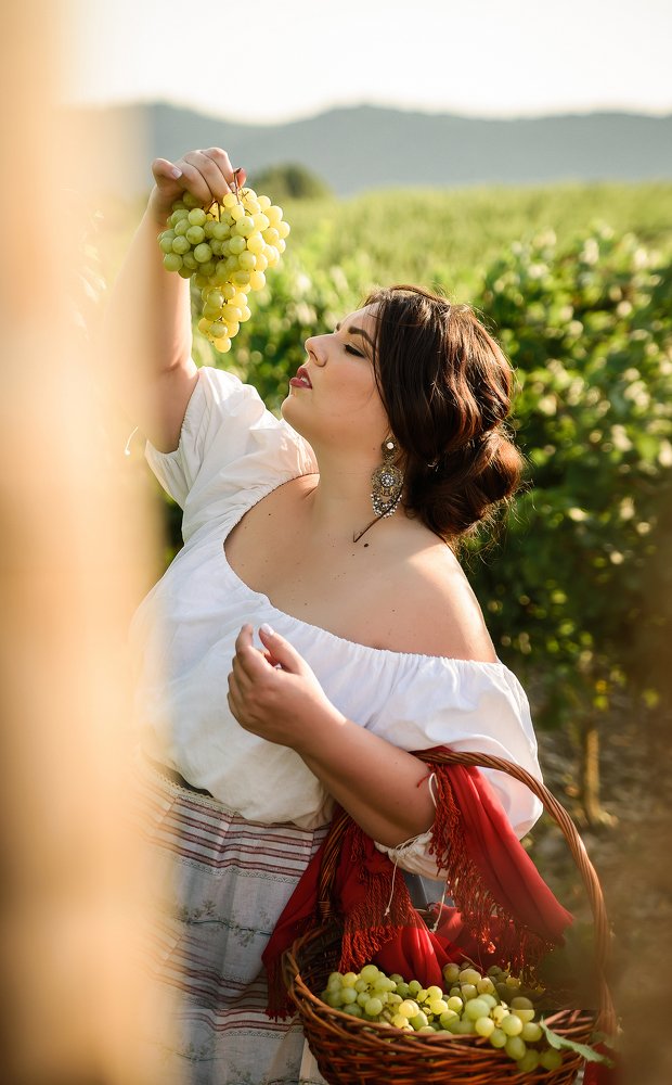 Photograph by Любовь Маслова