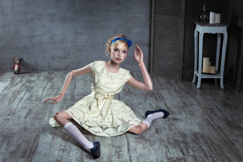 Photograph by Виктор Ухачев