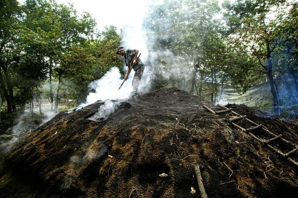 Photograph by Yasemin Atasoy