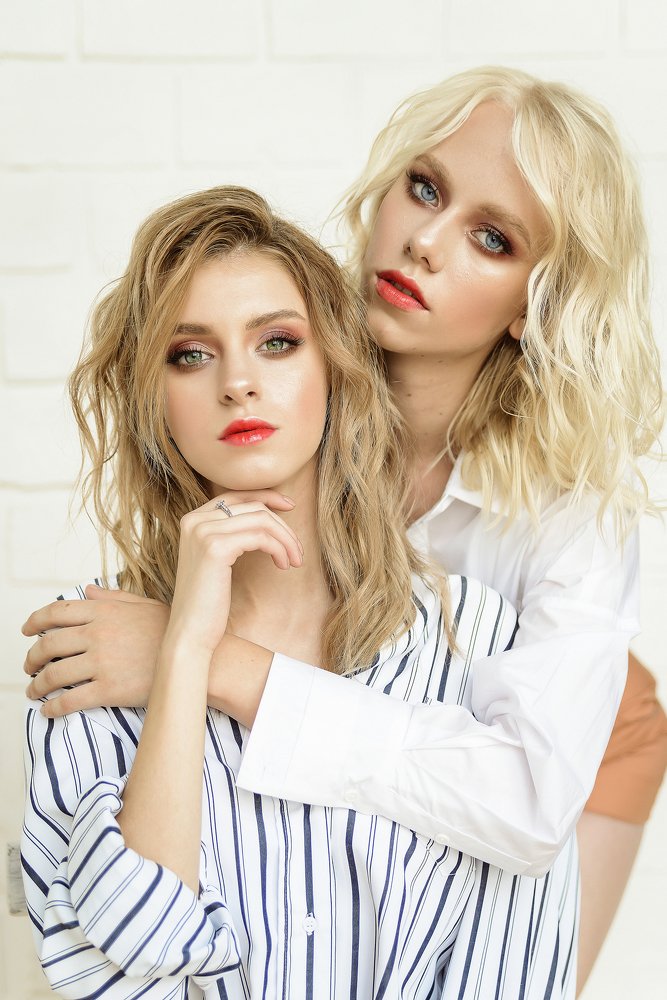 Photograph by Любовь Маслова