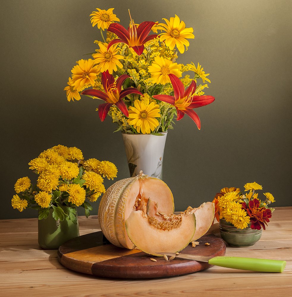 Photograph by Ольга Дядченко