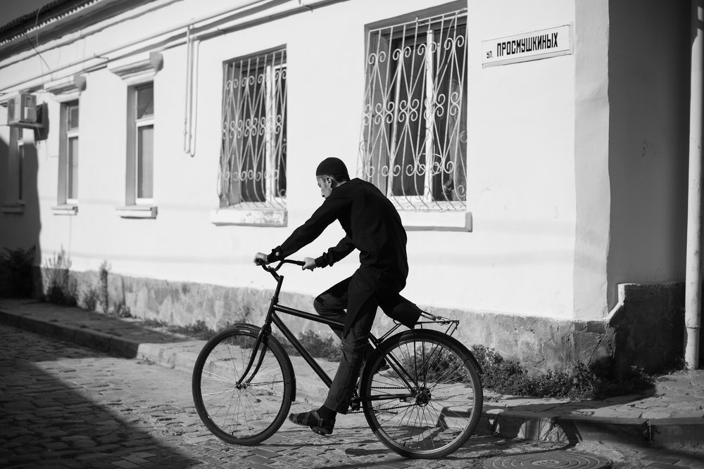 Photograph by Анна Чеснокова