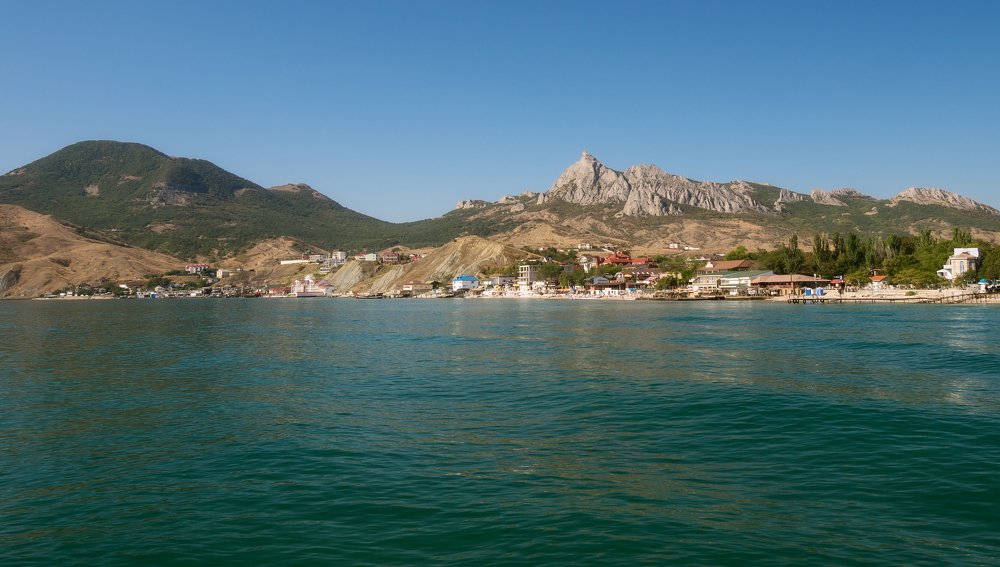 Photograph by Сергей Коваленко