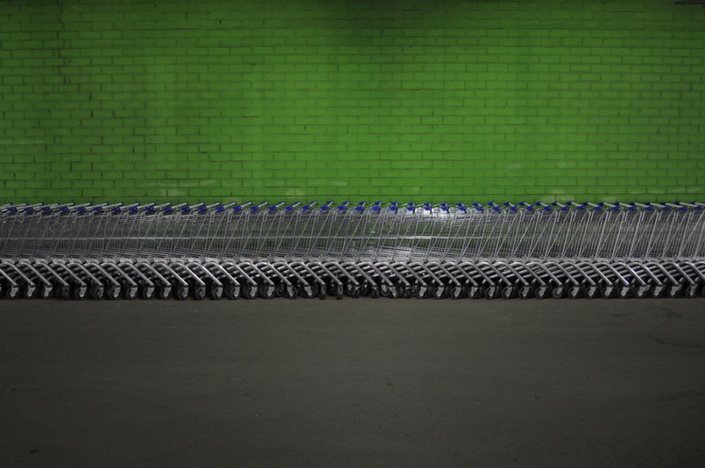 Photograph by Максим Жучков