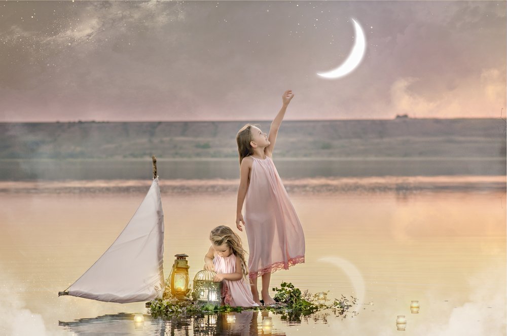 Photograph by Юлия Павалюк