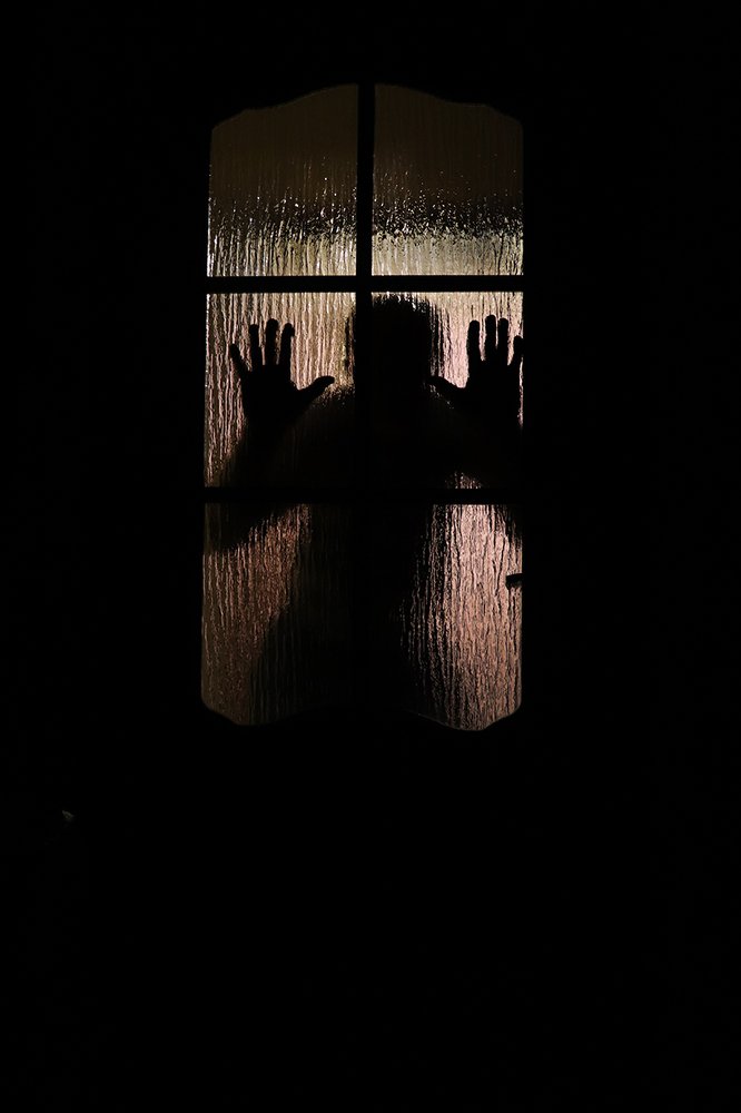 Ночные страхи