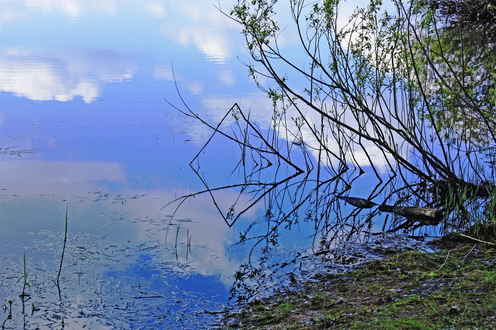 Photograph by Вероника Ратникова