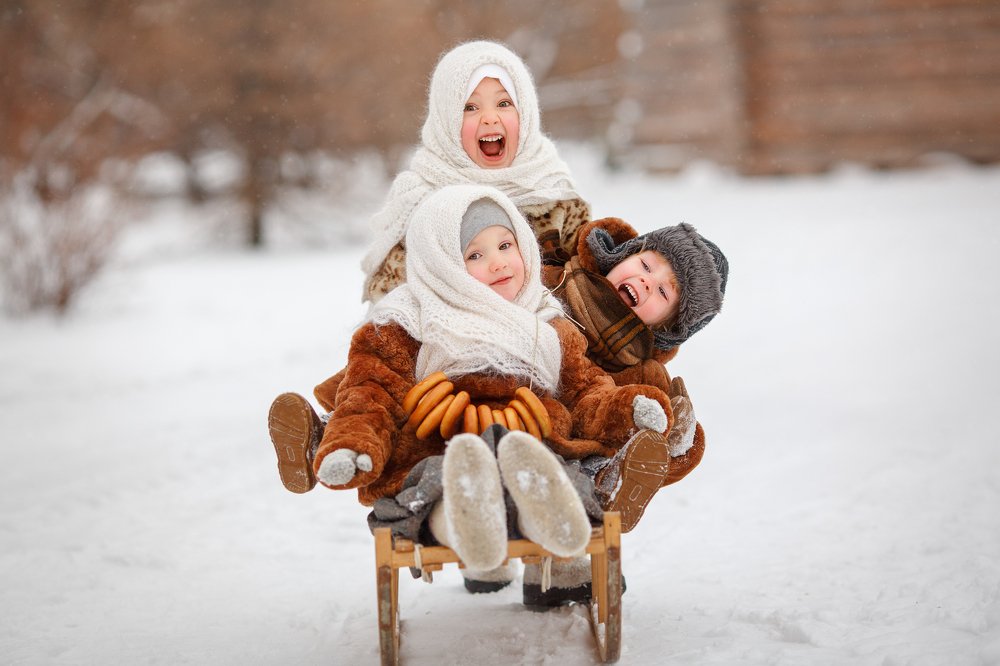 Photograph by Светлана Никотина