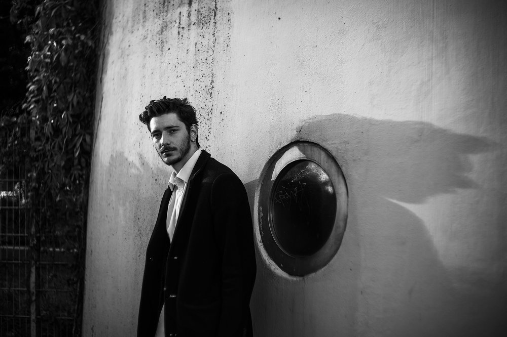 Photograph by Marina Terechov