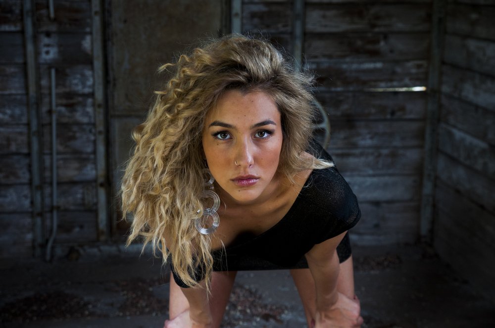 Photograph by Massimo vasconi moments