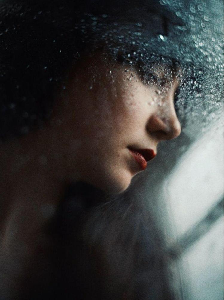 Photograph by Marina Terechov