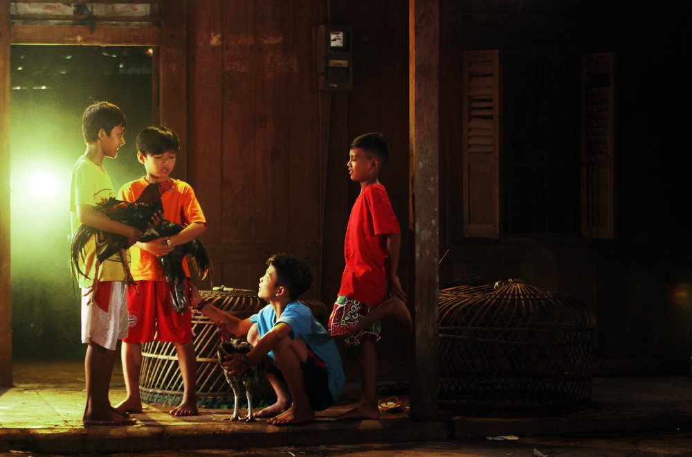 Фотография автора Tutang Hermawan (+62)812 2072-43 Asep