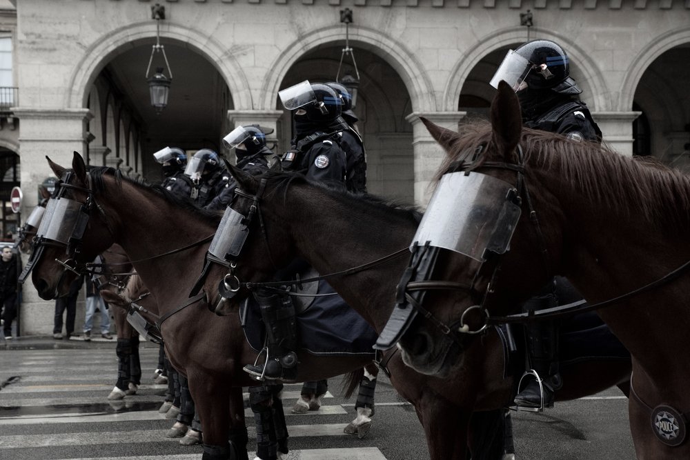 Photograph by Massimo vasconi moments 