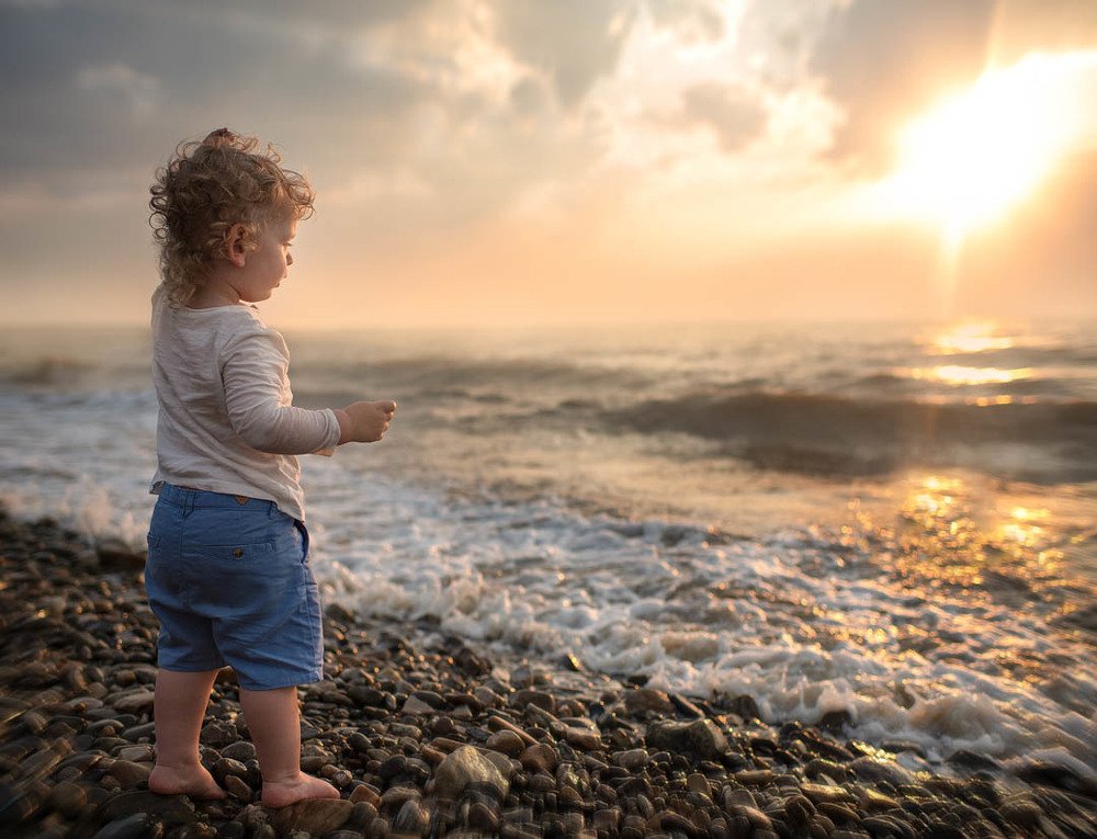 Photograph by Juliana Fedotova