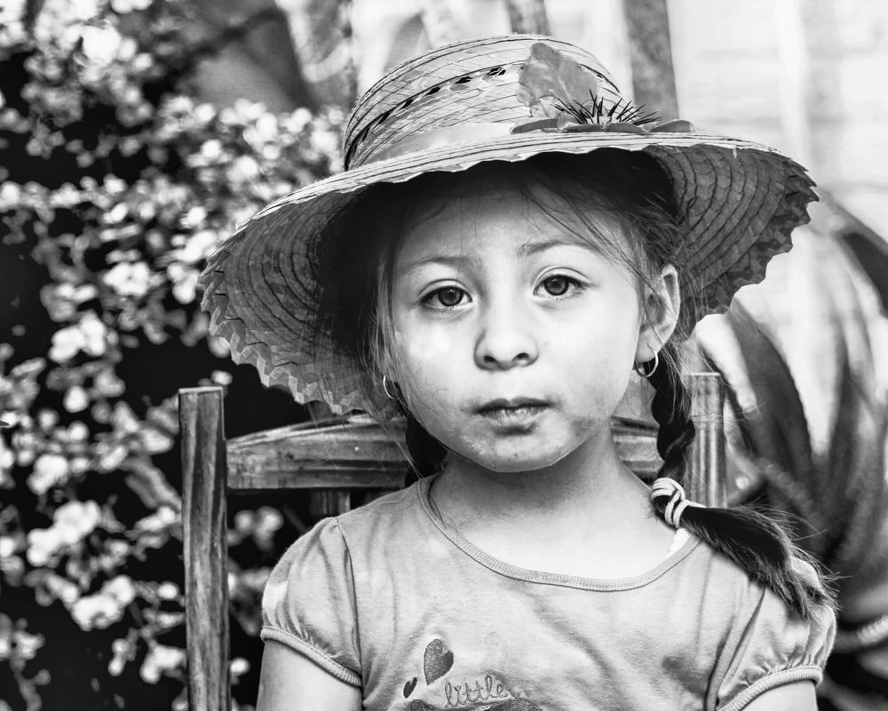 Photograph by Ricardo Sánchez