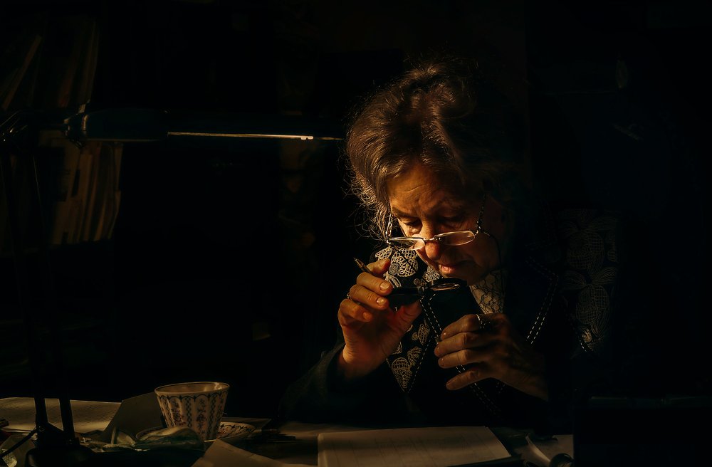 Photograph by Андрей Нестеров