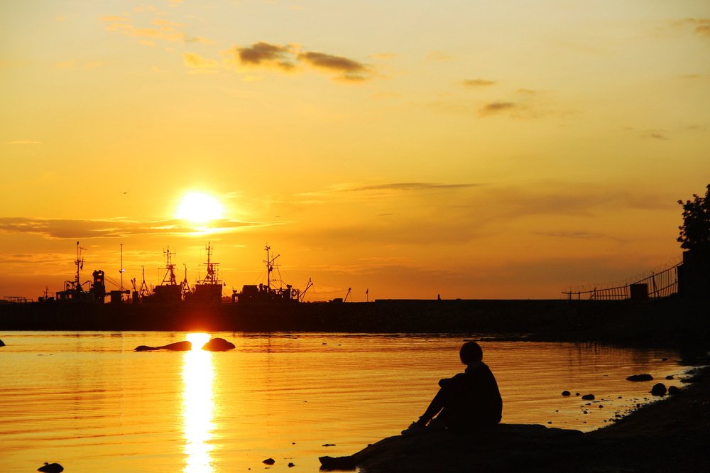 Photograph by Александр Алабушев