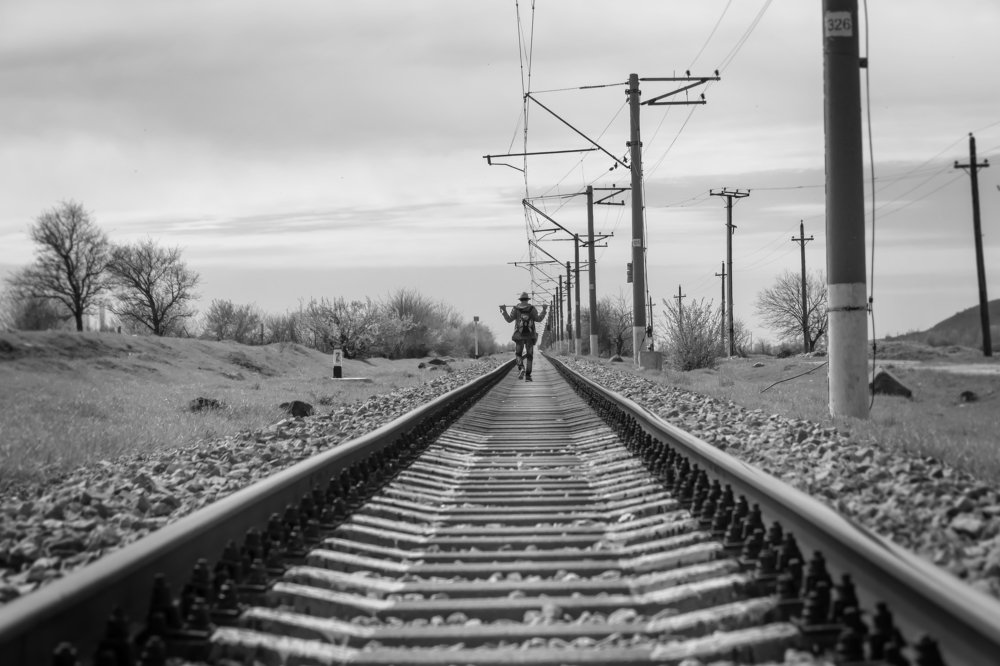 Photograph by Виталий Куприянов