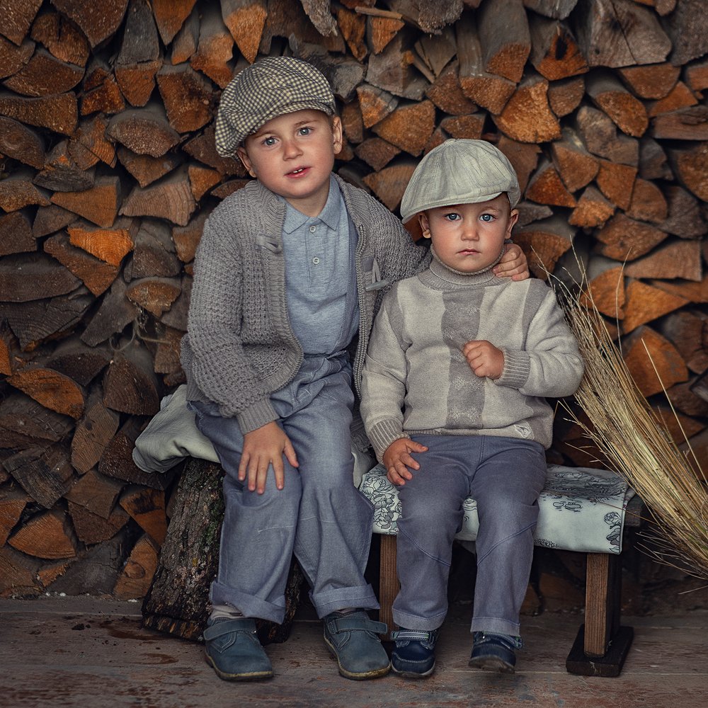 Photograph by Ekaterina Pobedina