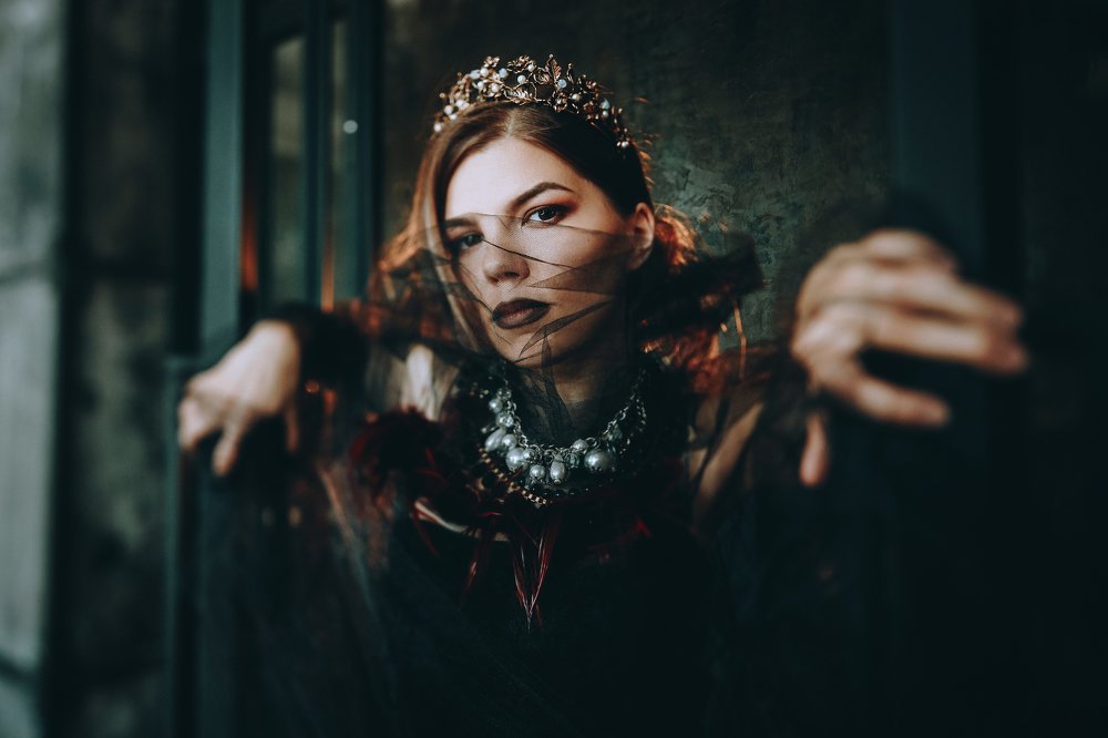 Photograph by Татьяна Белоглазова