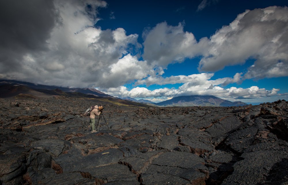 Photograph by Александр Савченко