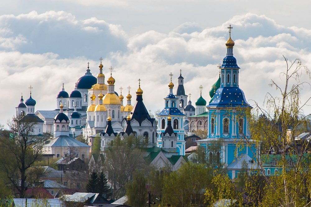 Photograph by Анатолий Мигов