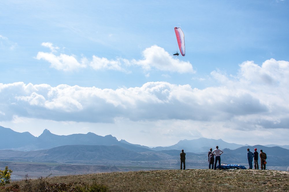 Photograph by Анатолий Мигов