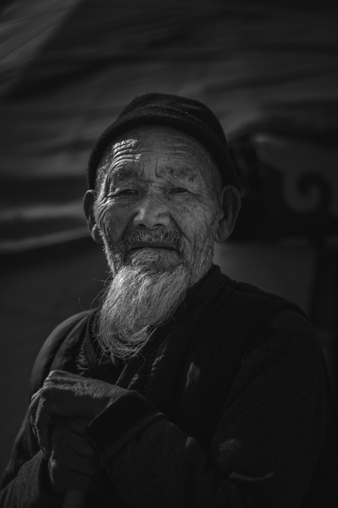 Photograph by Martin Novak