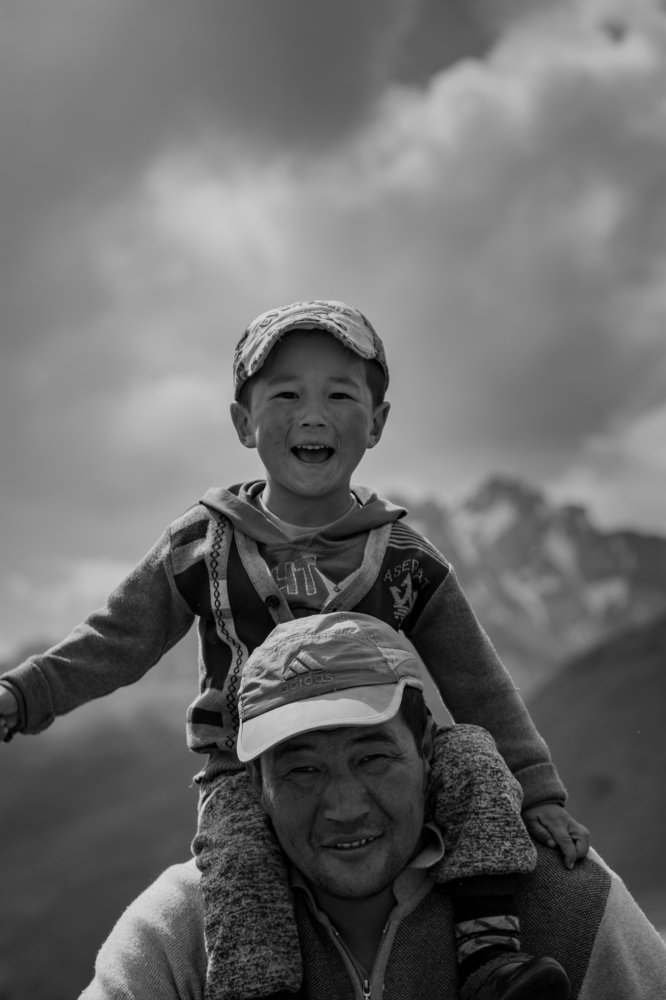 Photograph by Martin Novak