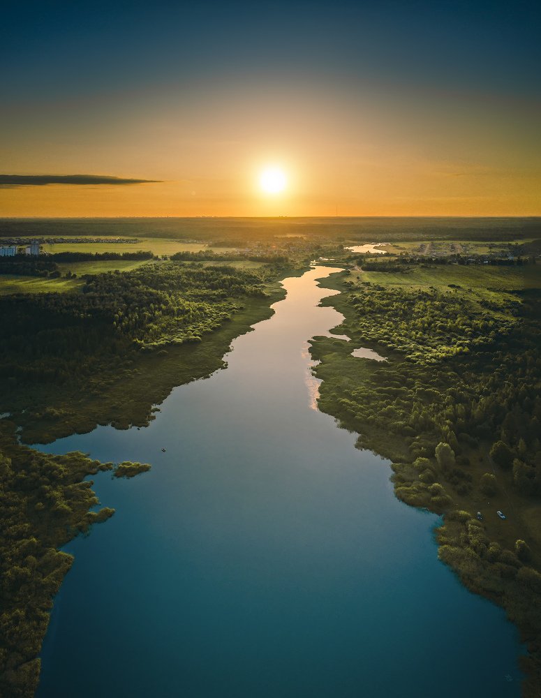 Photograph by Андрей Пугач