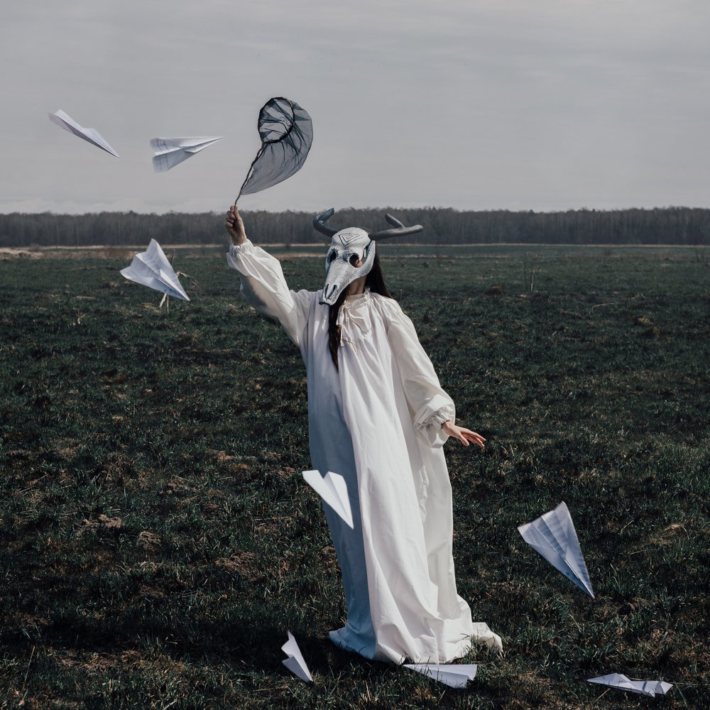 Фотография автора Mila Agafonova