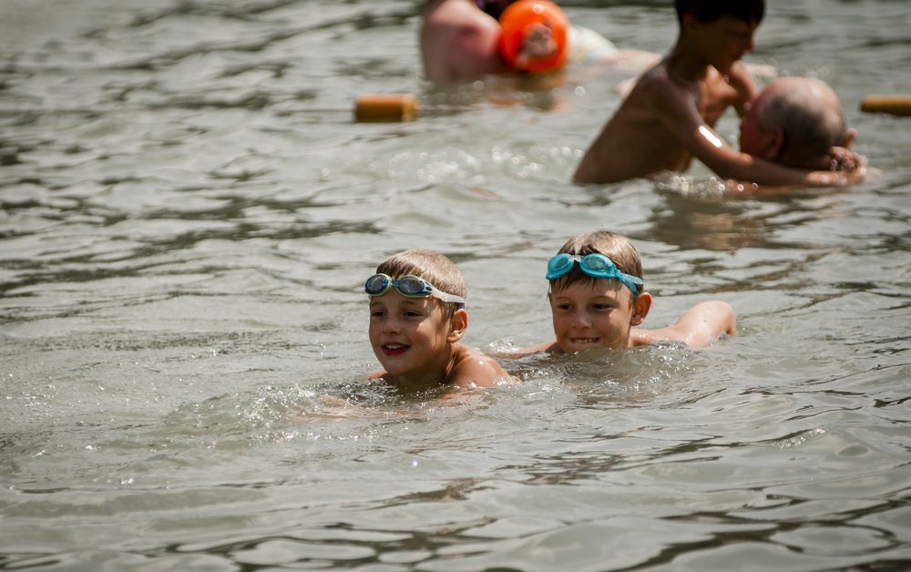 Photograph by Сергей Балухта