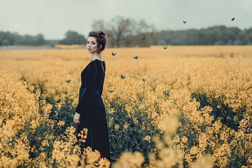 Фотография автора Mila Agafonova