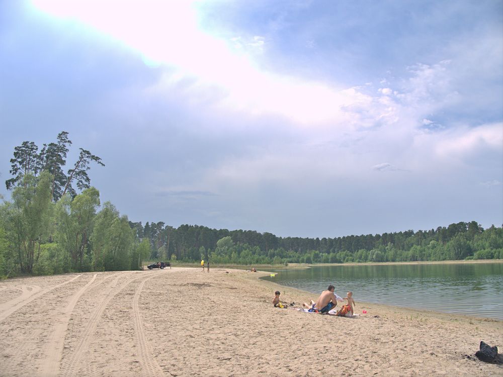 Photograph by Клавдия Васильева