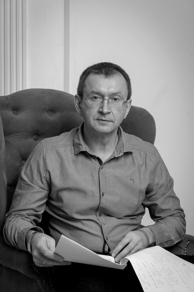 Photograph by Полина Кожухарь