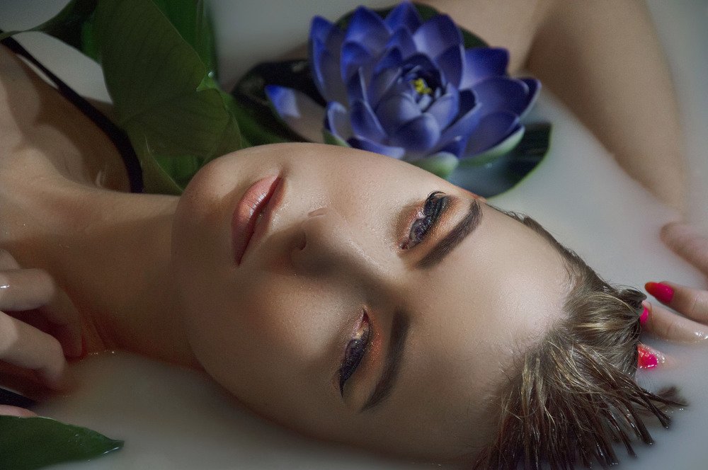 Photograph by Полина Кожухарь