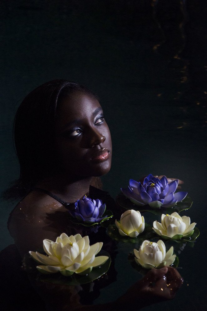 Photograph by Полина Кожухарь