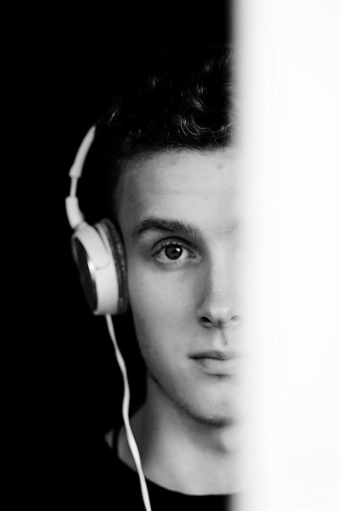 Фотография автора Криухов Антон