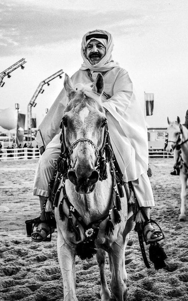 Photograph by Rid Abdullah