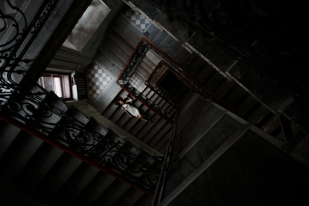 Photograph by Пётр Акимкин