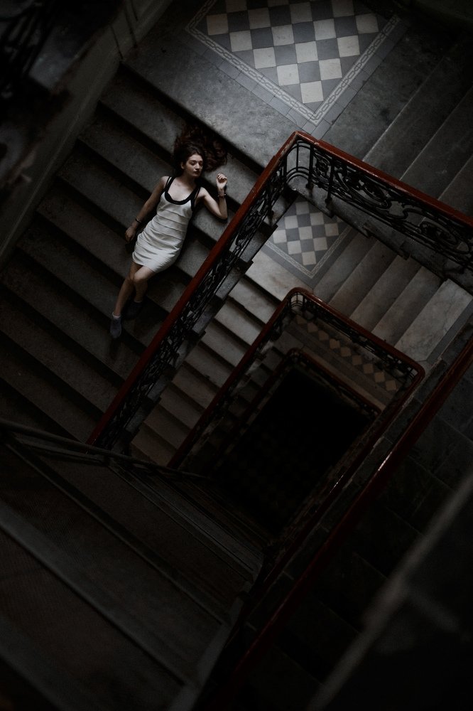 Photograph by Пётр Акимкин