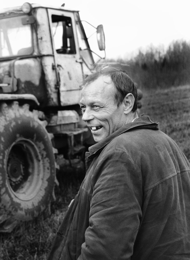 Photograph by Георгий Орлов