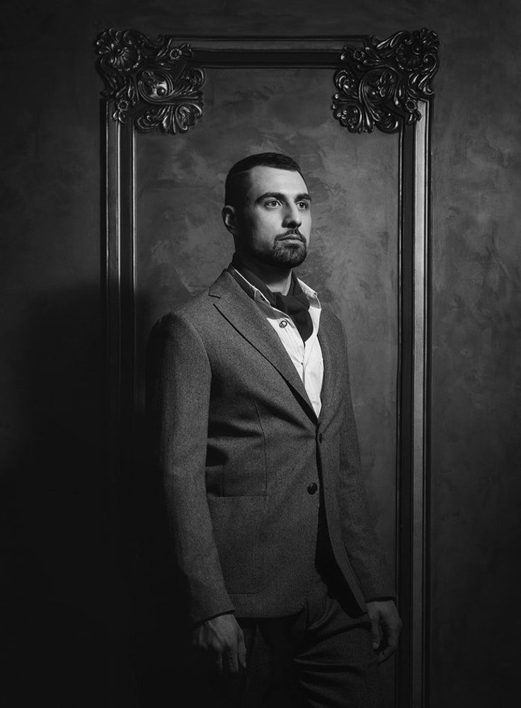 Photograph by Александр Жосан