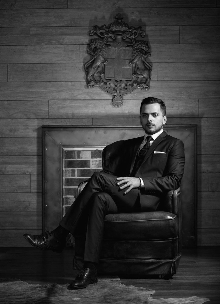 Photograph by Александр Жосан