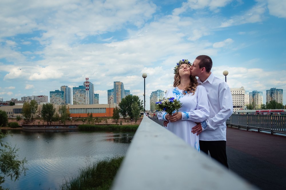 Photograph by Полина Кожухарь