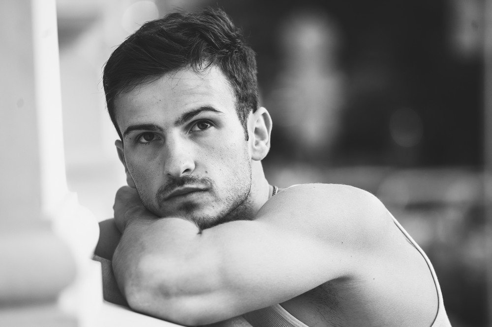 Photograph by Vesо Milushev