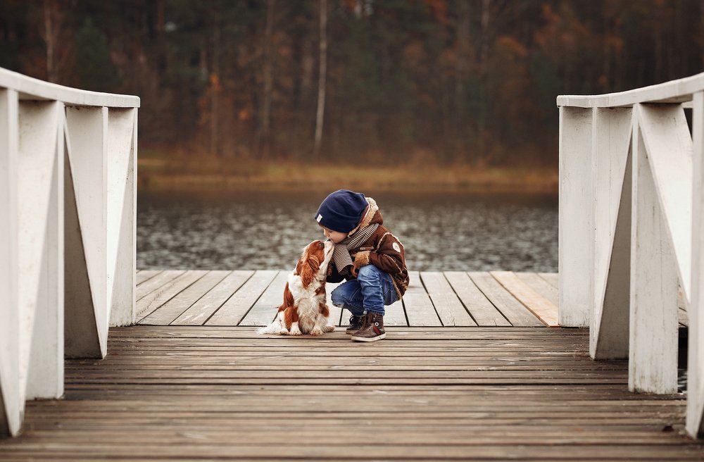 Photograph by Вероника Романович
