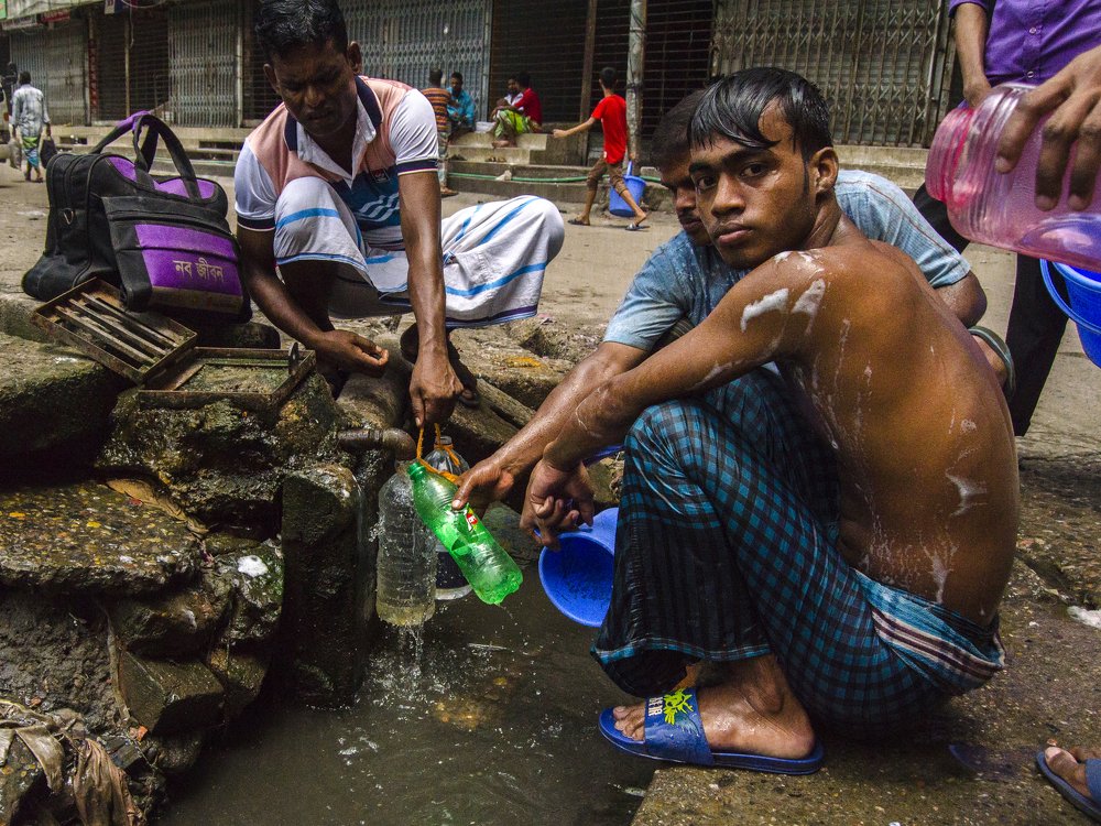 Photograph by Ahnaf Niloy